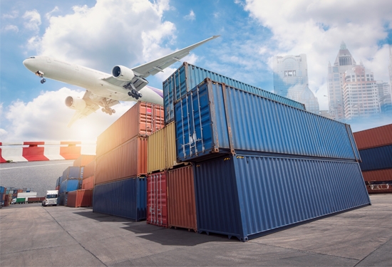บริการด้านการส่งออก (Export)